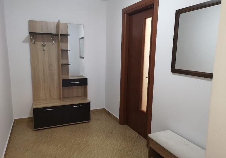 Prima închiriere după renovare 2 cam, 64 mp, mobilat, Ștefan cel Mare - Poză 8