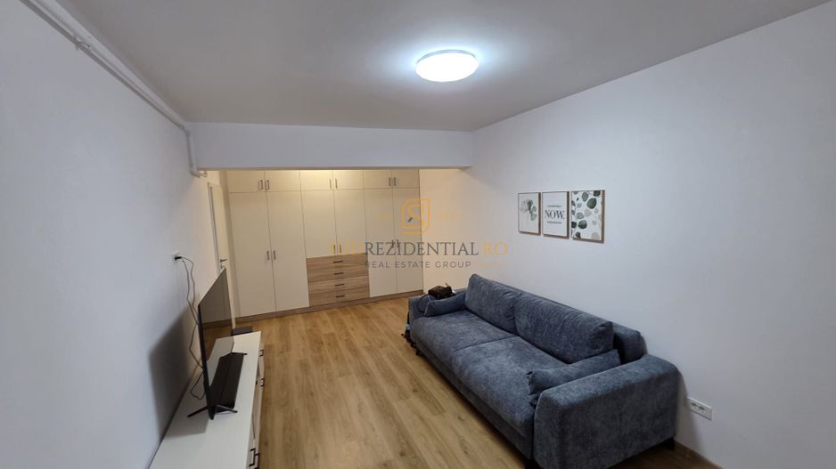 Apartament modern de închiriat – prima închiriere | Mobilat și utilat - Poză 23