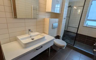 Inchiriere apartament 3 camere   (doua dormitoare) Baneasa - Poză 23
