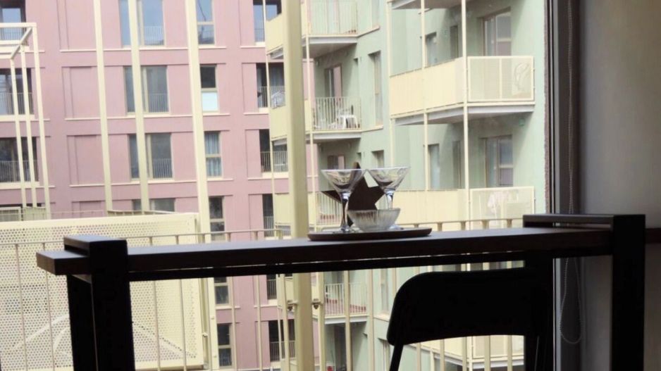 Se oferă spre închiriere un apartament tip studio open space Jiului - Poză 2