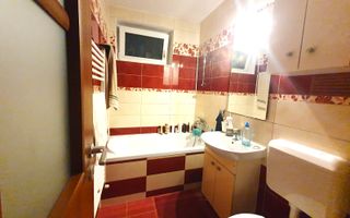 Central, 4 camere, etaj 1, mobilat si utilat - Poză 16