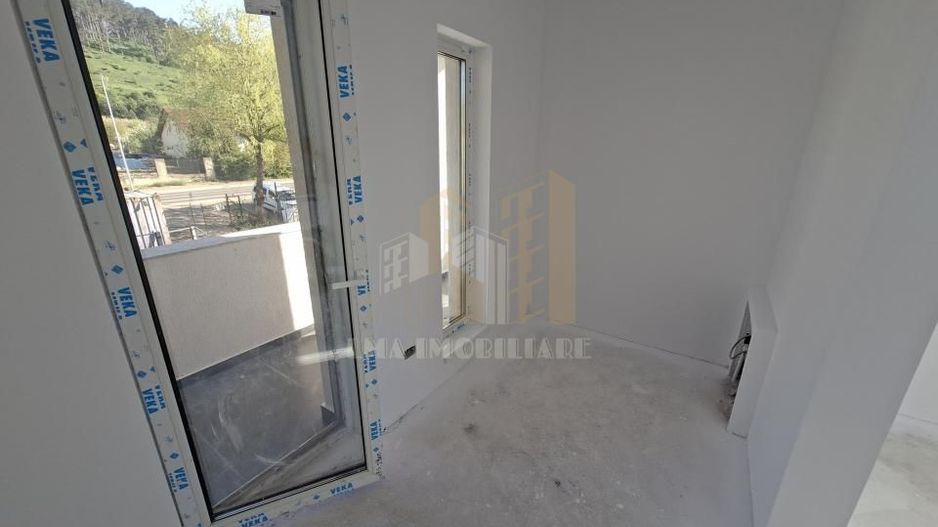 Casa individuala Sanpetru Brasov zona dealului Lempes - Poză 24