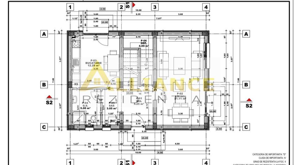 Vila individuala 4 camere 3 bai Str Rasaritului - Poză 8