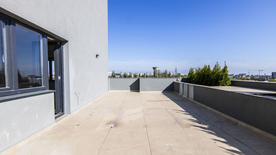Apartament cu 4 Camere | 170 mp | 42 mp Terasa | Militari | Metrou Pacii - Poză 45