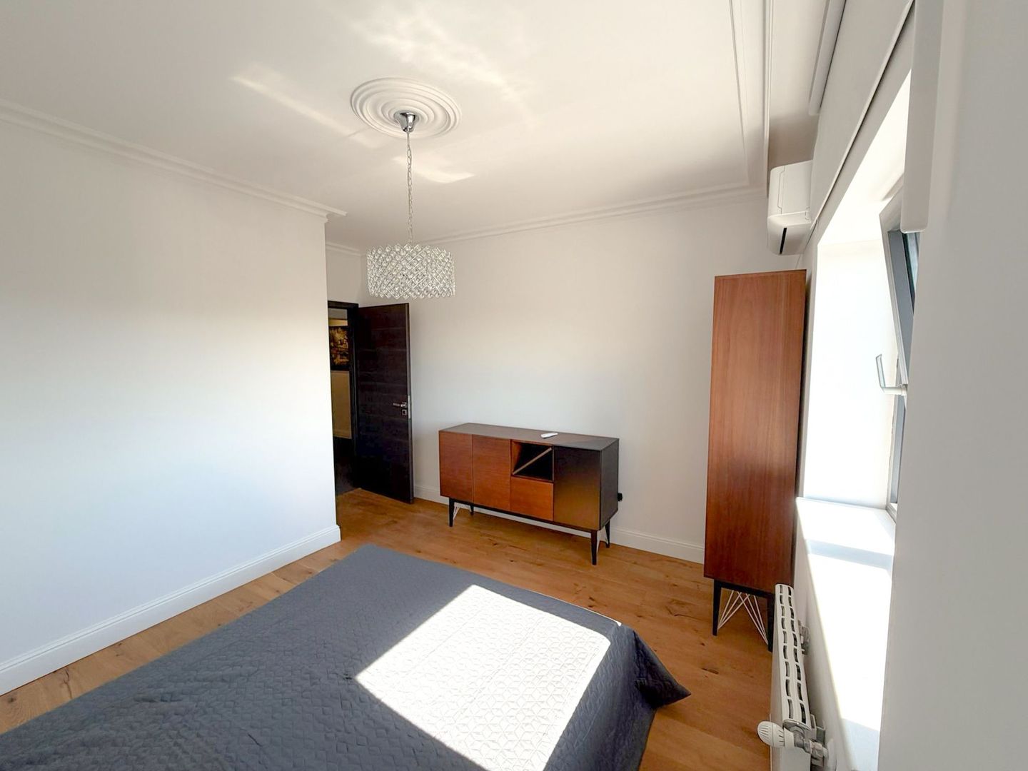 For Rent I 4-room Premium Apartment Panoramic Lake Views I Floreasca - Poză 16