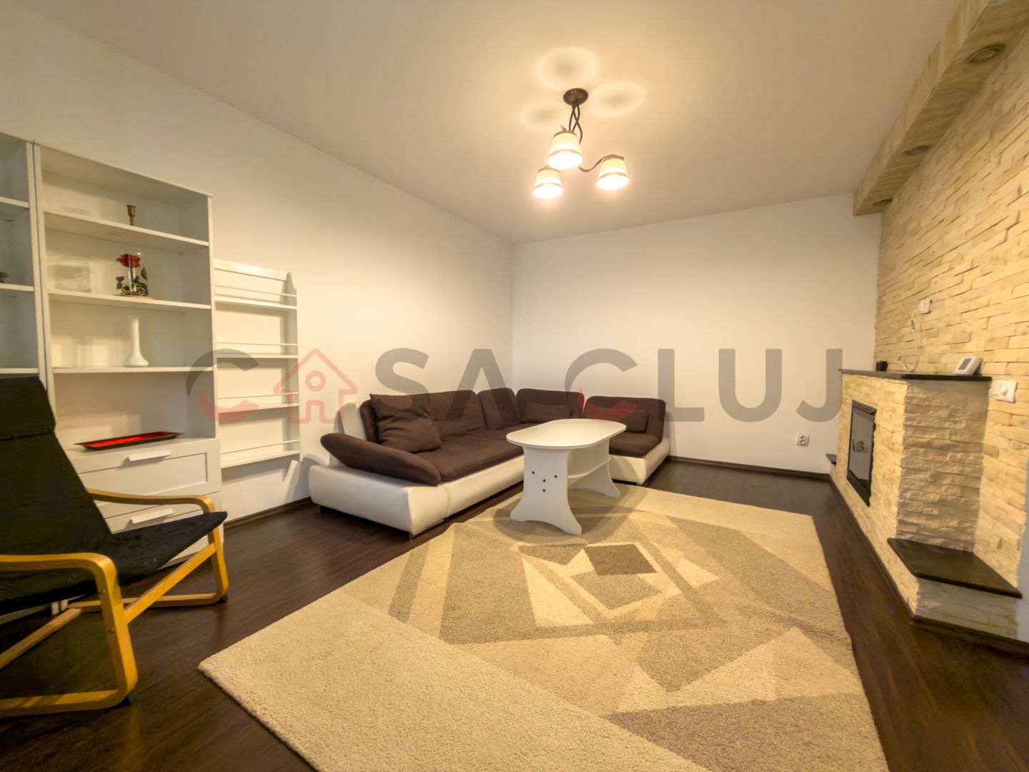 Duplex complet finisat la cheie - Poză 11