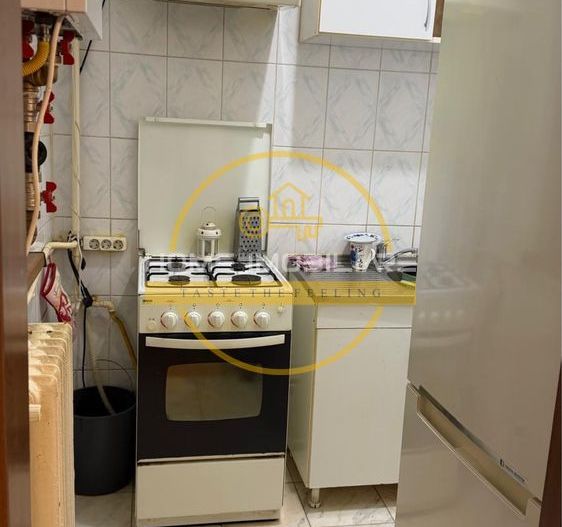 Apartament  2 camere Alexandru cel bun ! - Poză 6