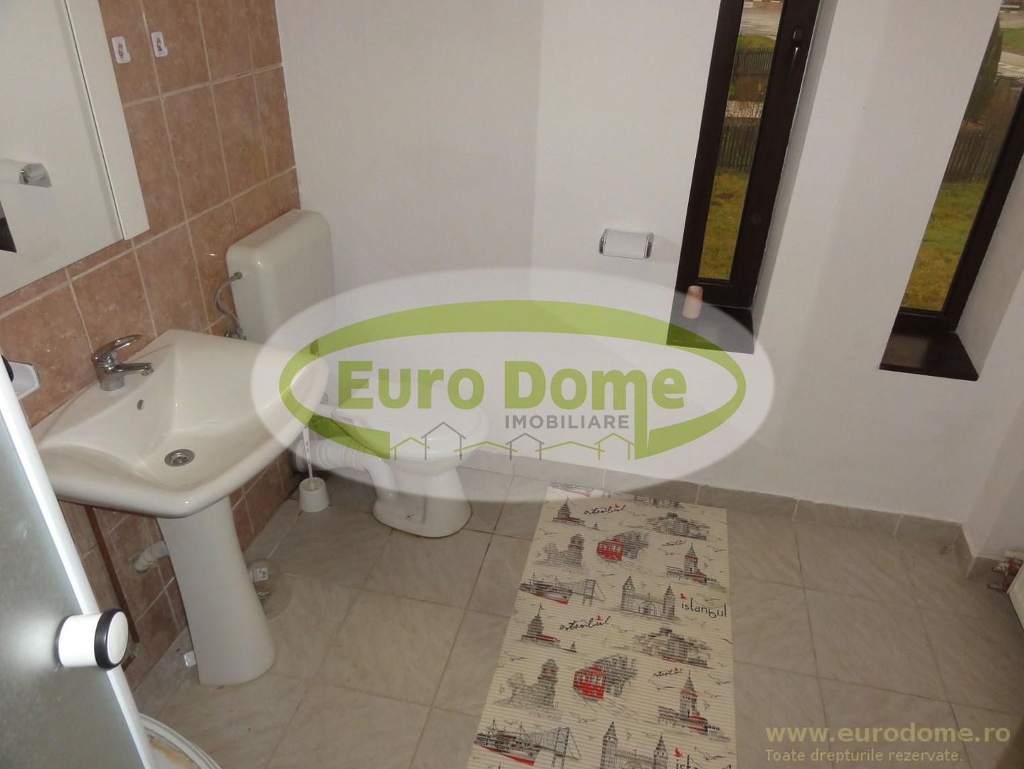 Inchiriere apartament in vila. - Poză 6