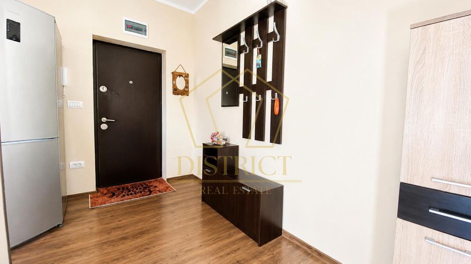 Apartament cu 2 camere | Dumbravita - Poză 13