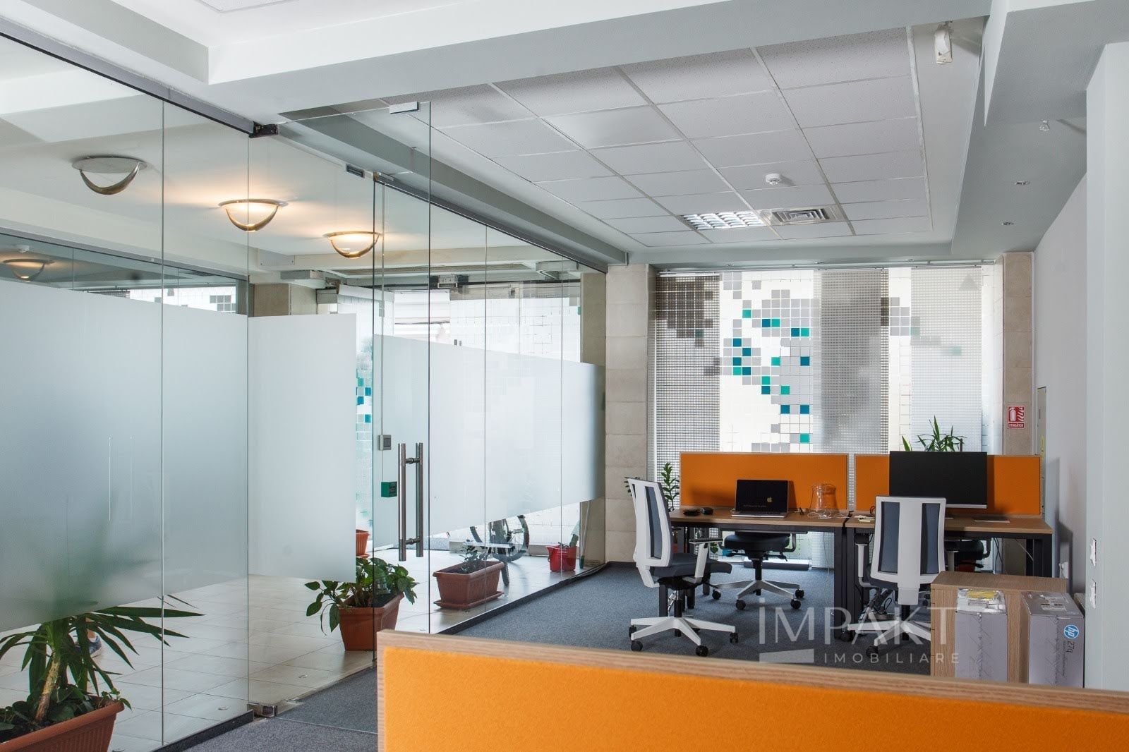 Spatiu birouri premium | Cladire moderna | Zona Ultracentrala - Poză 19