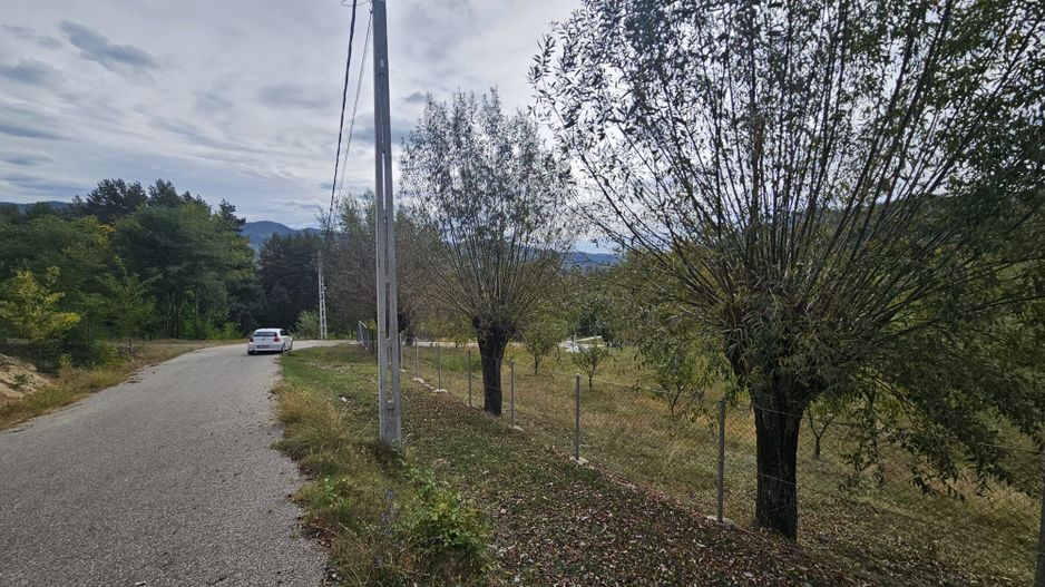 Teren intravilan, utilități, Corbi, Argeș – zonă turistică superbă - Poză 5