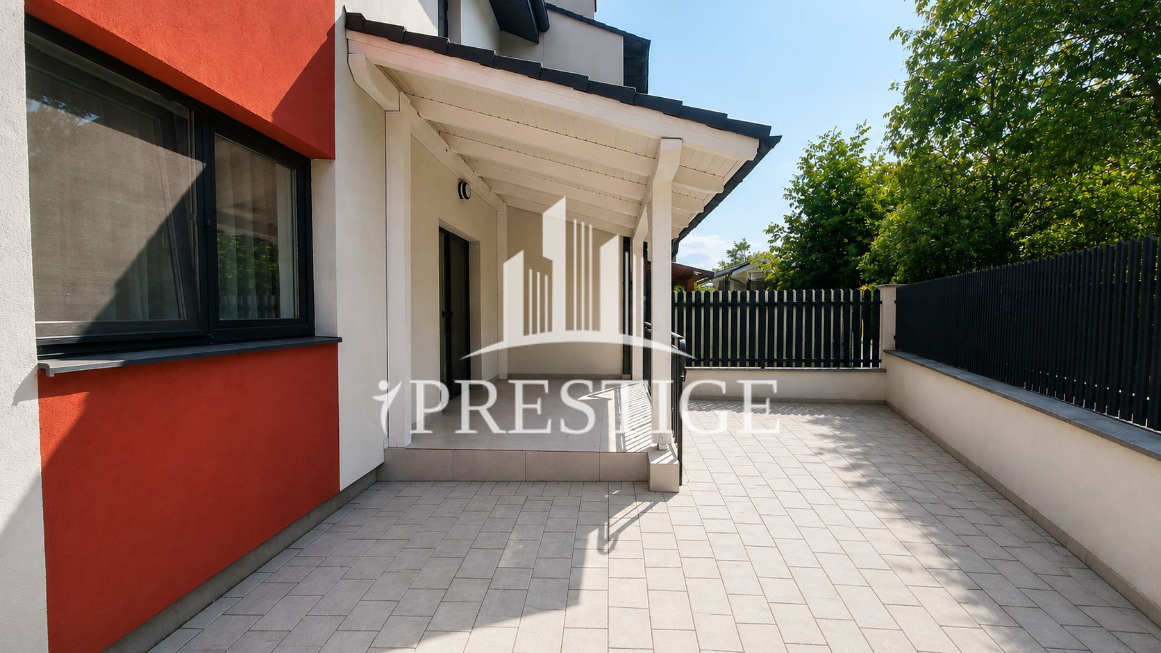 CASĂ TIP TRIPLEX | 4 CAMERE | CURTE | ȘELIMBĂR | OCTAVIAN GOGA - Poză 2