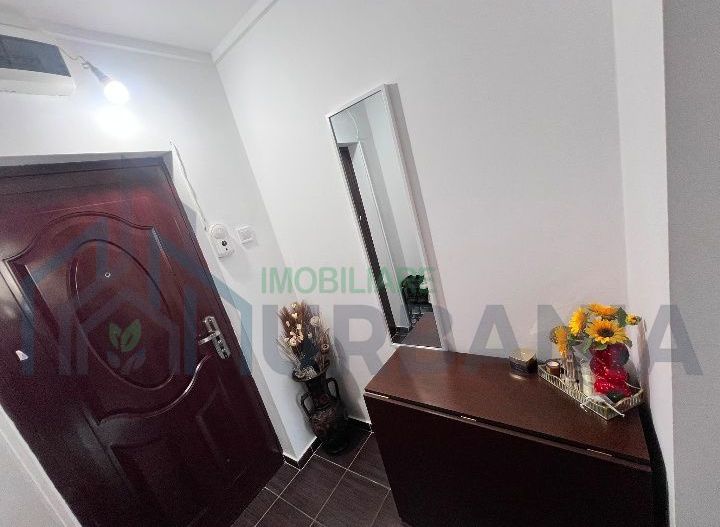 Apartament 2 camere semidecomandat, zona Dispecer Tătărași, Iași - Poză 5