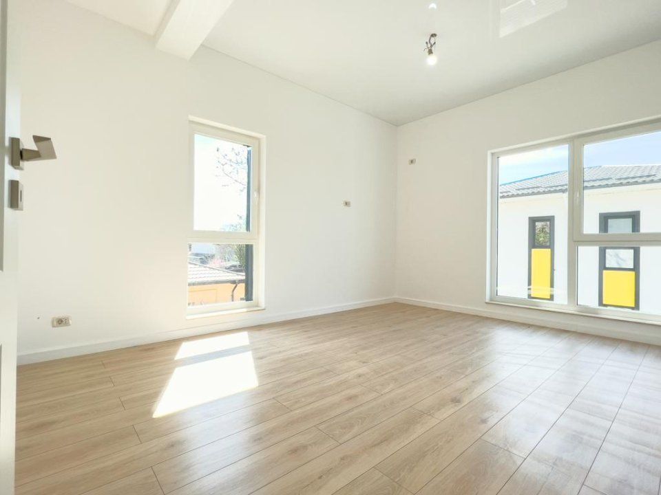 VILA INDIVIDUALA | FINISAJE PREMIUM | TUNARI - Poză 2