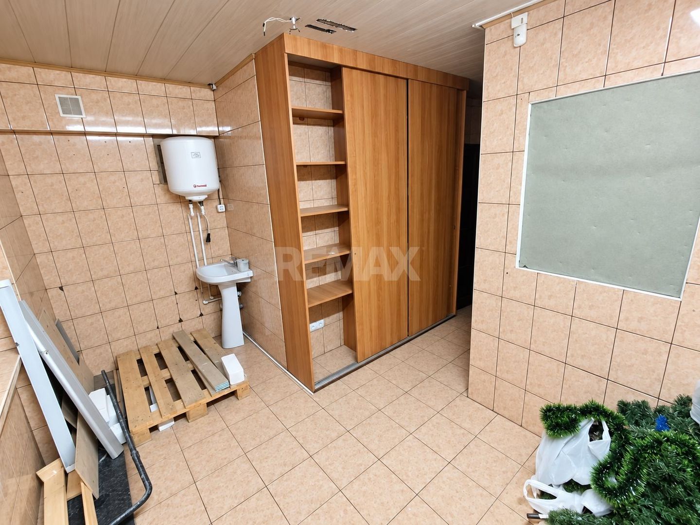 CHIRIE SPAȚIU COMERCIAL | 55 m² | RÎȘCANI | MATEI BASARAB 9/1 - Poză 10