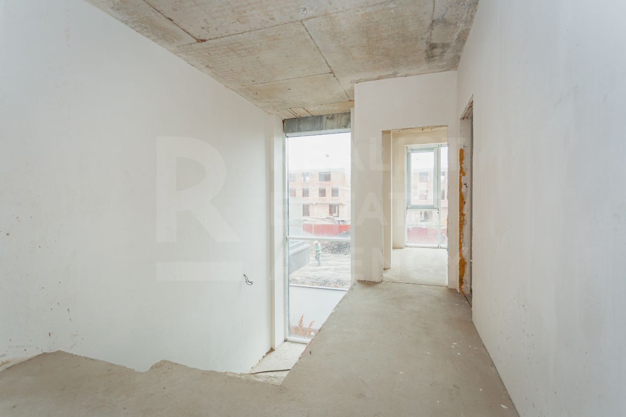 Vânzare, townhouse, 4 camere, str. Speranţei, Ciocana. - Poză 11