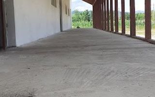 Hala de Inchiriat Godeni Arges - Poză 3