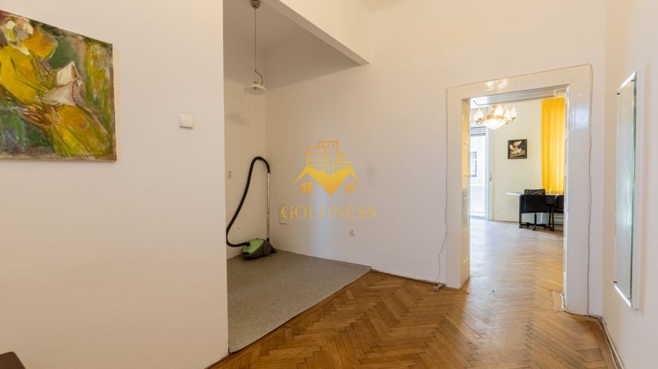 2 camere decomandate, Ultracentral, Reg. CFR, Pta Avram Iancu, Teatru - Poză 10