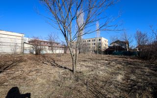 Teren intravilan de vanzare | 695 mp | B-dul Bucuresti | Comision 0% - Poză 11
