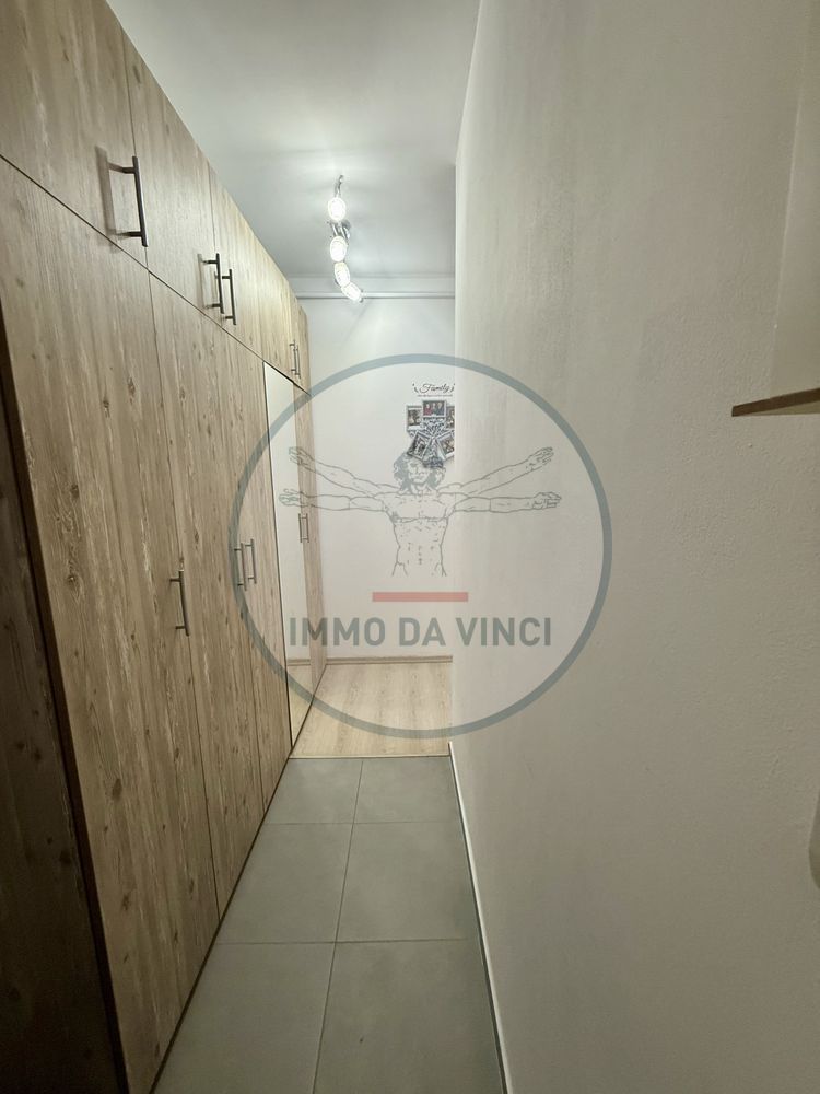 Apartament 2 camere Oasului - Poză 1