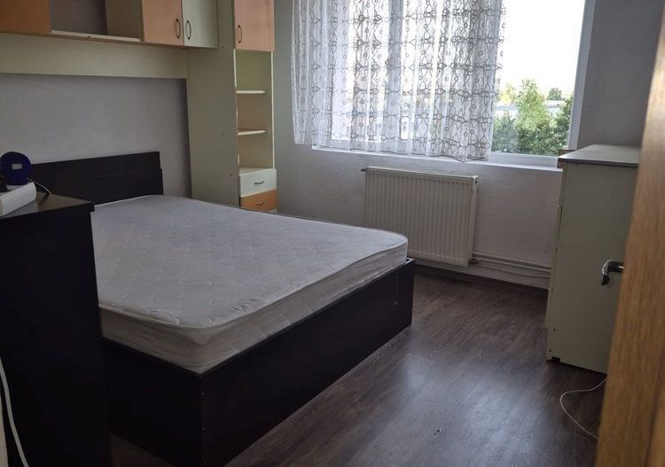 Apartament 3 camere zona Jean Steriadi - Auchan Titan - Poză 7