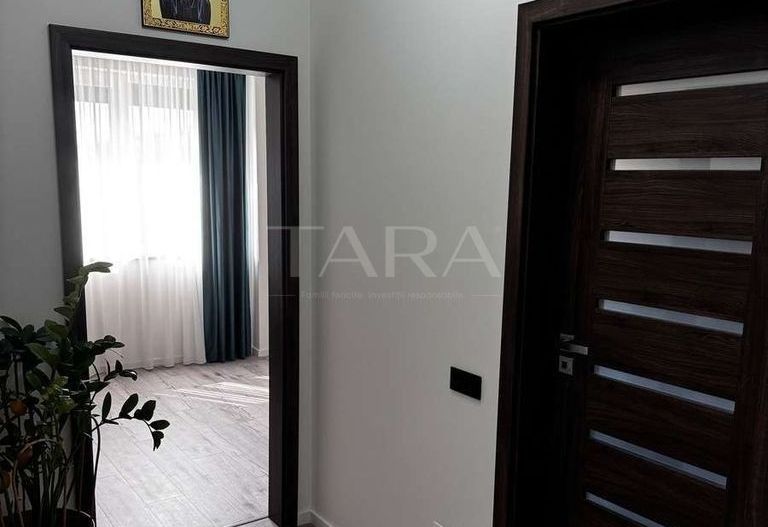 Confort modern într-o zonă liniștită , zona Poligon. - Poză 7