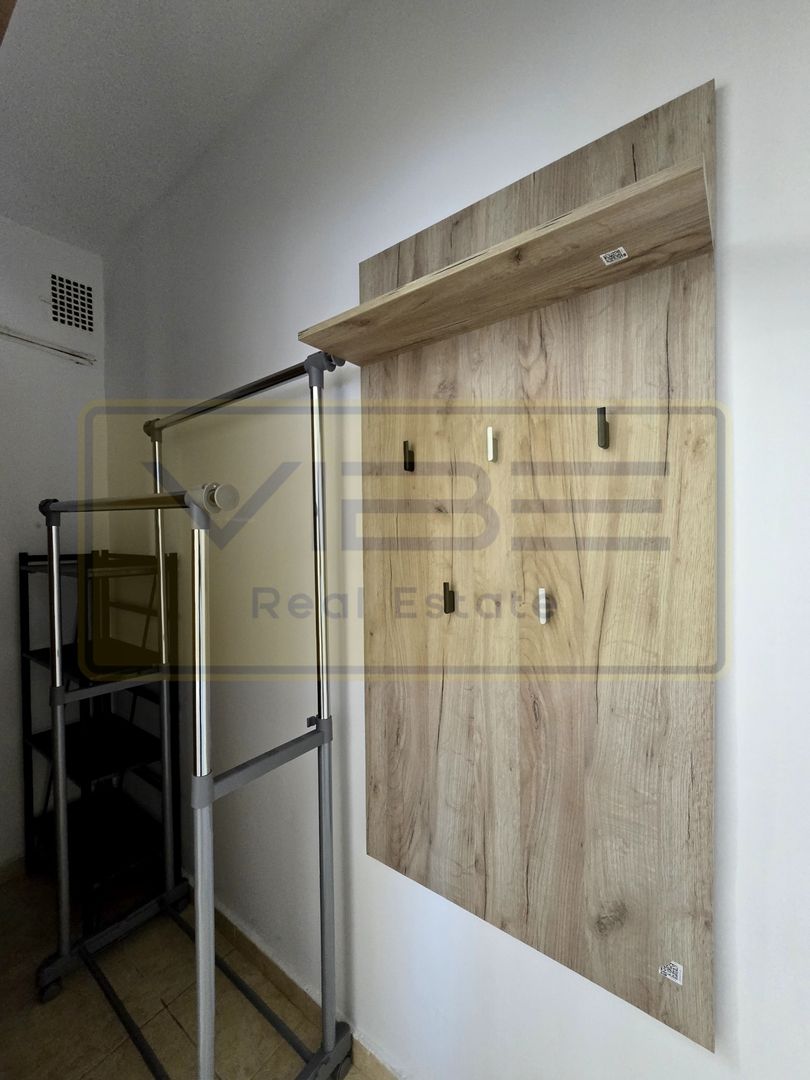 Podu Ros - Pasapoarte -Tudor Vladimirescu - 3 camere - Renovat complet - Poză 24