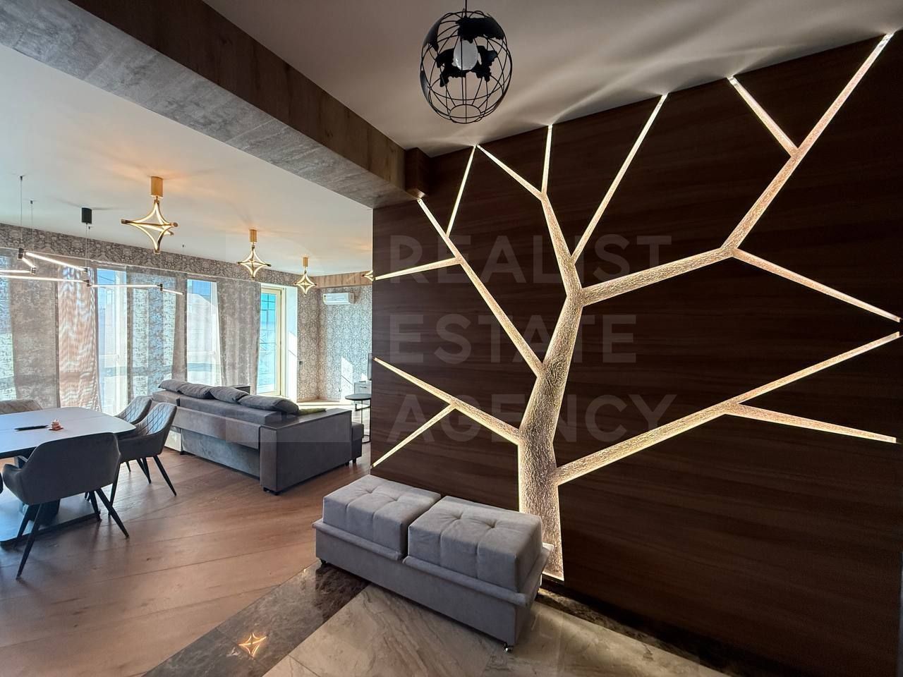 Vânzare, apartament, 4 camere, strada Ștefan cel Mare , Centru - Poză 7