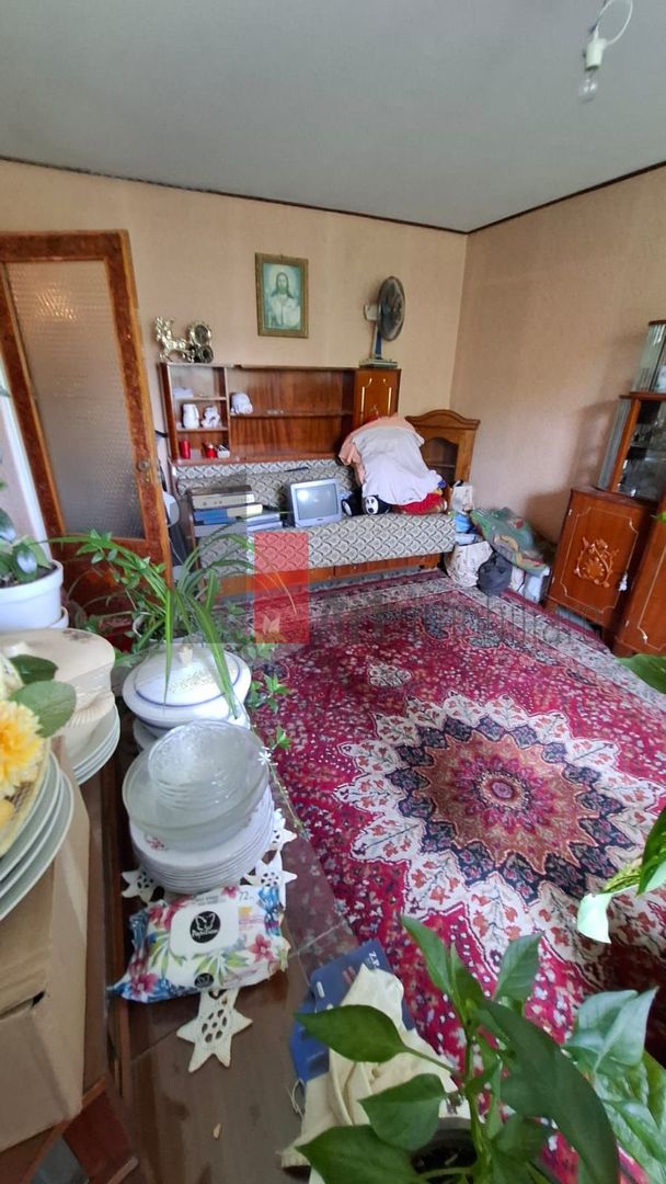 Drumul Taberei ap. 2 cam. cf.1/decomandat - Poză 1