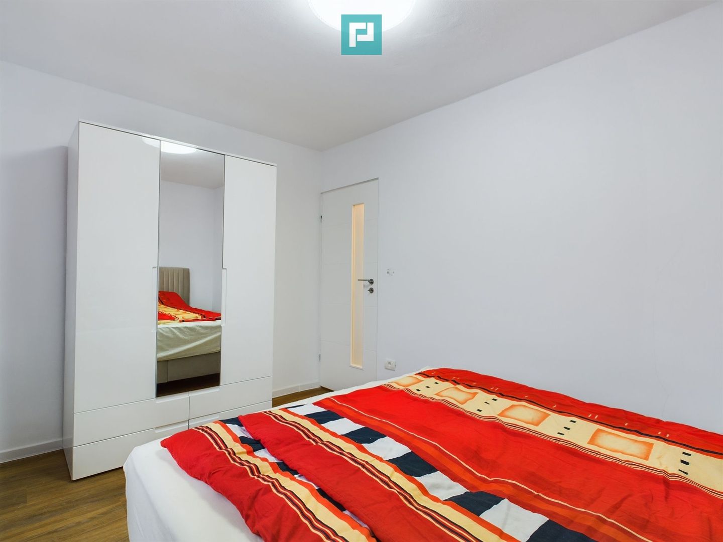 Apartament două camere Lipovei - Poză 8