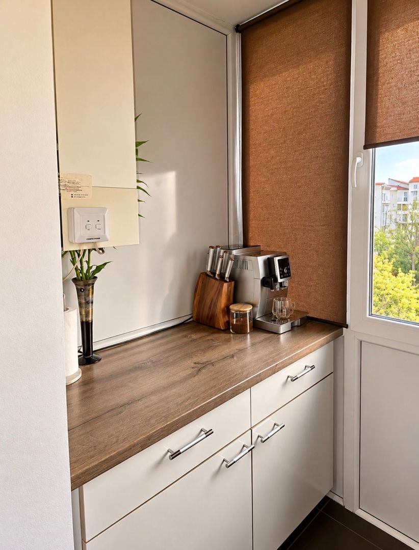 Comision 0% APARTAMENT 3 CAMERE DE VÂNZARE  CALEA LIPOVEI - Poză 10