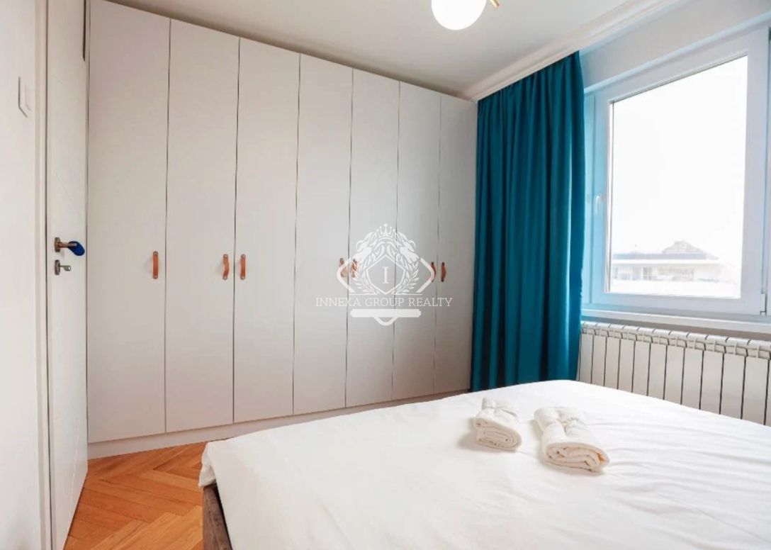 Parcul Cismigiu-Sala Palatului | Apartament 2 camere- mobilat, utilat - Poză 4