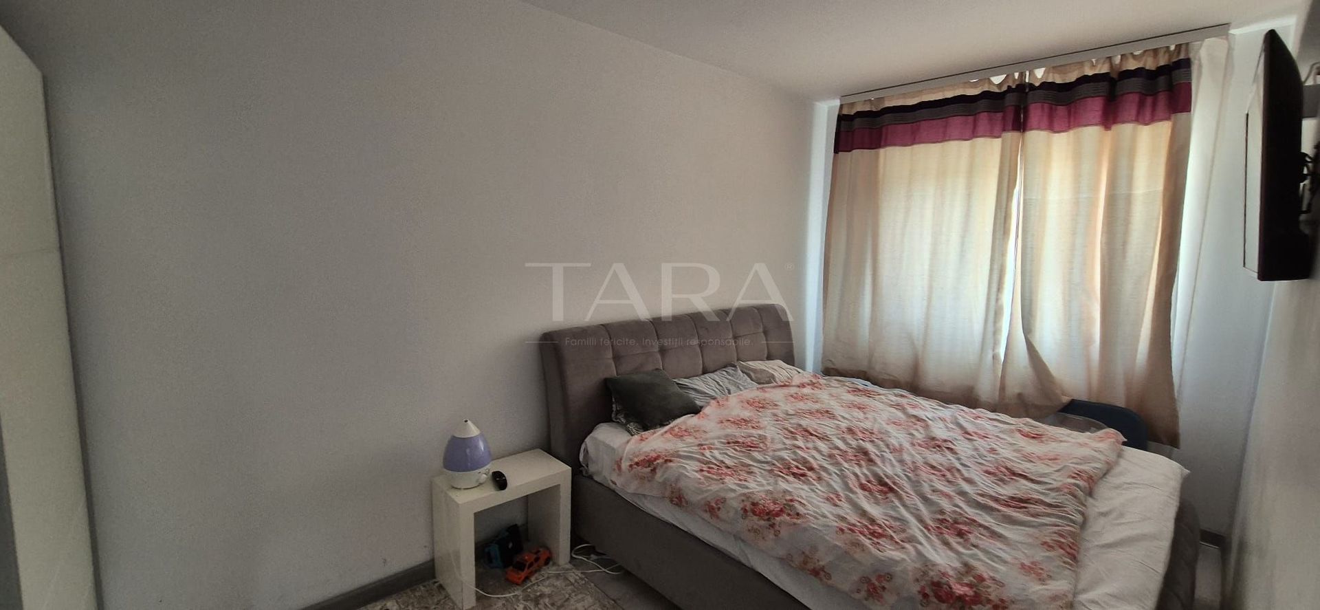 Apartament cu 2 camere de vanzare in zona centrala - Poză 6