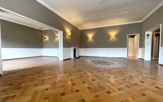 4 rooms ***203 SQM useful*** / 38 SQM terrace + garage / Primaverii - Poză 31