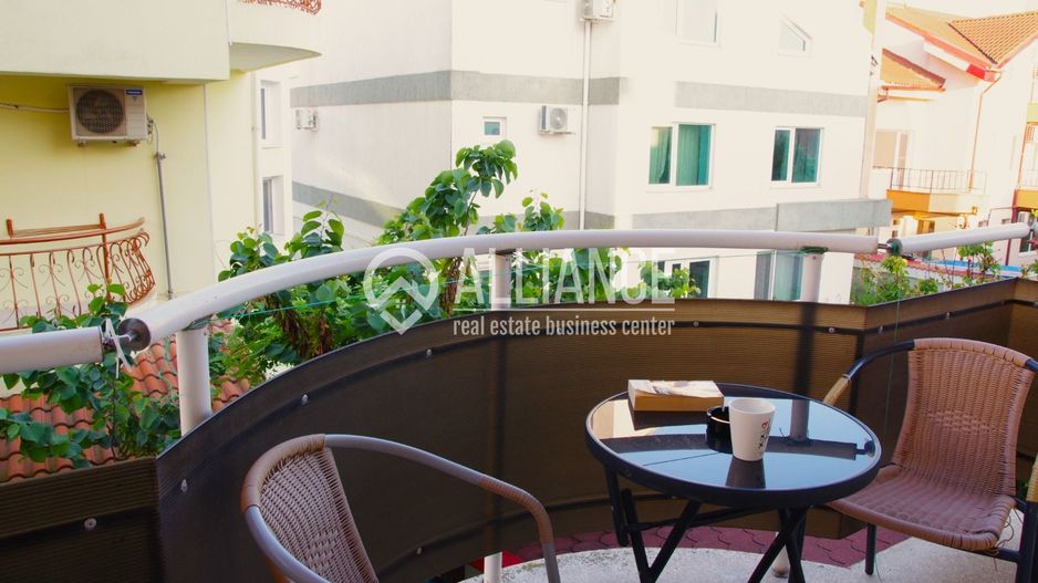 Mamaia Nord(cod04)-Pensiune Turistica 21 cam - Poză 5