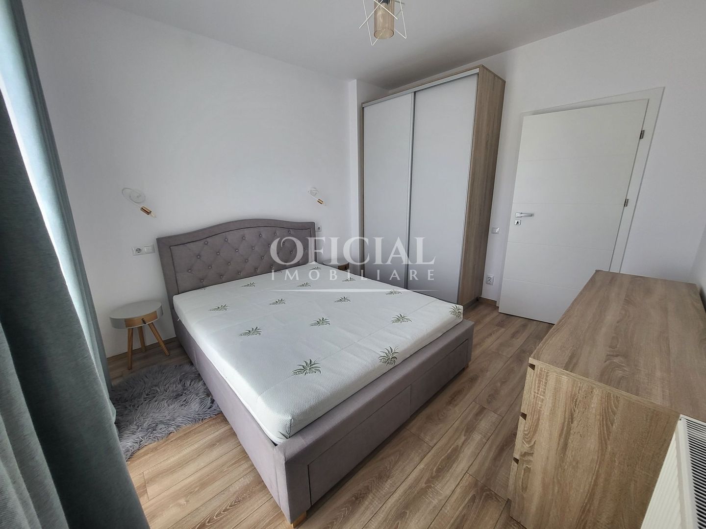 Apartament 2 camere | Garaj |  Terasa | AC | Zona Vivo | Floresti - Poză 4