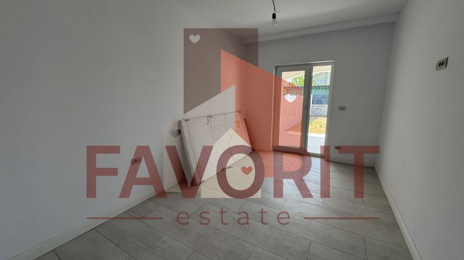 Duplex cu garaj. Finalizat . Dumbravita- zona Mures - Poză 10