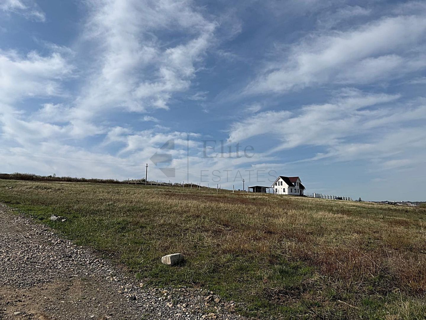 Teren intravilan 700 mp de vanzare in Paleu - Poză 5