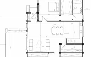 Casa cu 4 camere de vanzare, Bucov, Mica Roma - Poză 15