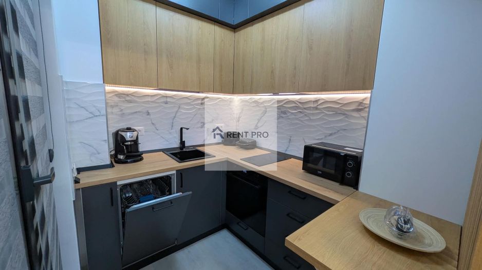2 Camere Smart Lujerului Metrou Afi Mall Parcare Inclusa - Poză 4