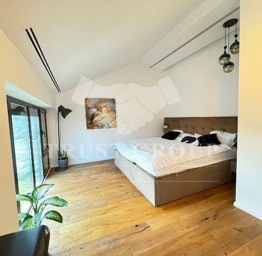 Baneasa | Duplex 4 camere | Terasa | 2 locuri de parcare - Poză 11