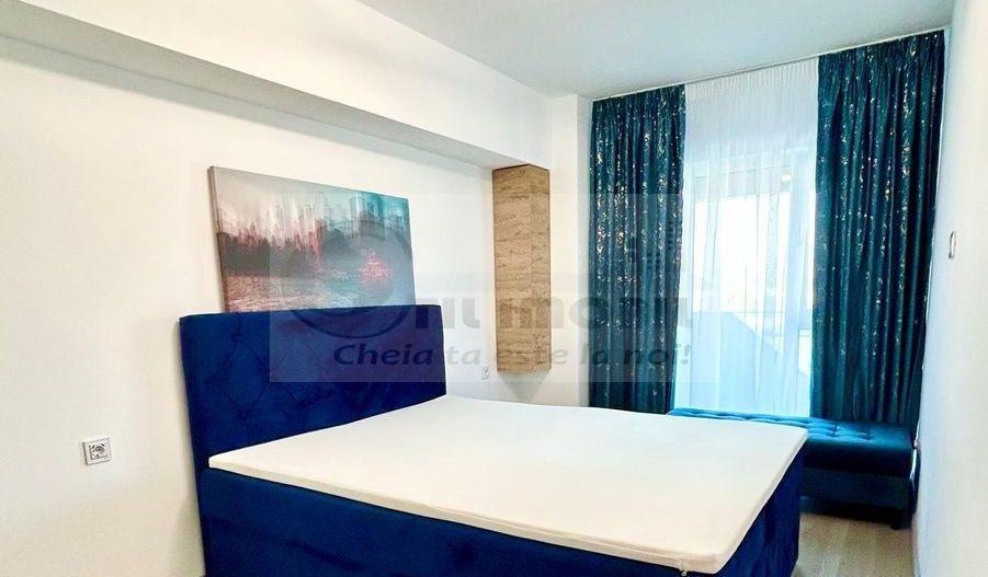 Apartament 2 camere | Himson Residence - 530EURO - Poză 9