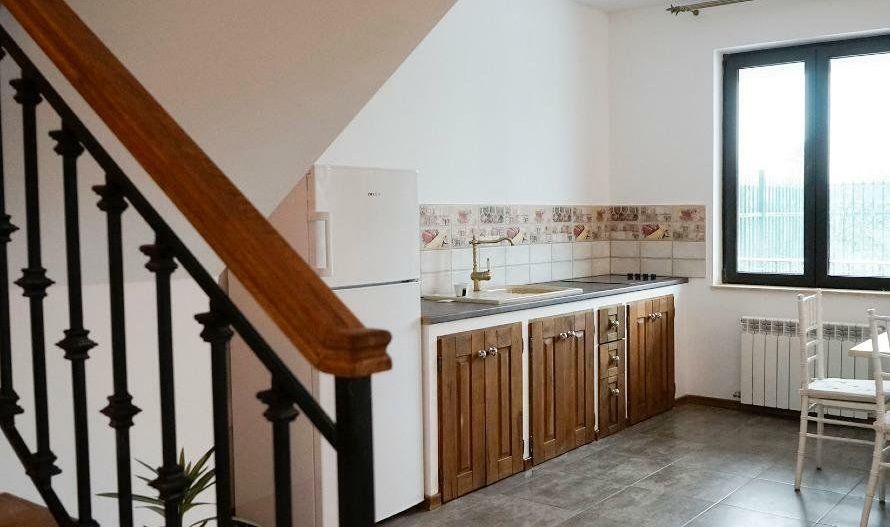 Vila de inchiriat | 4 camere | Straulesti | singur curte - Poză 5