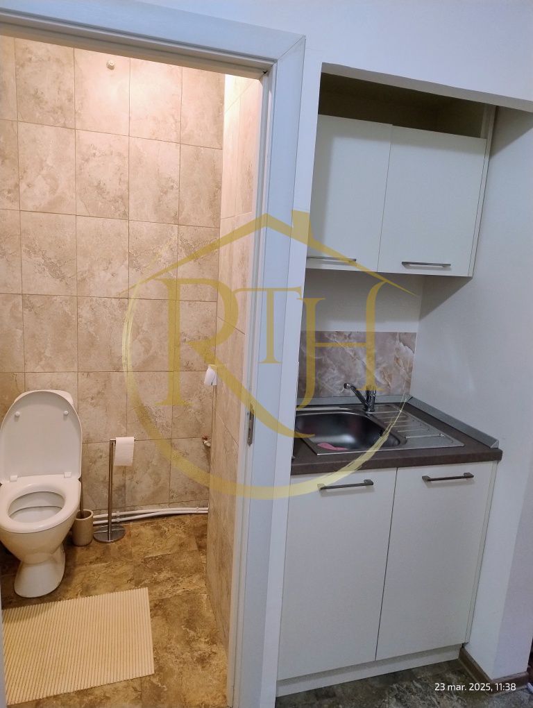 Oferim spre inchiriere o garsoniera in zona Complexul Studentesc - Poză 6