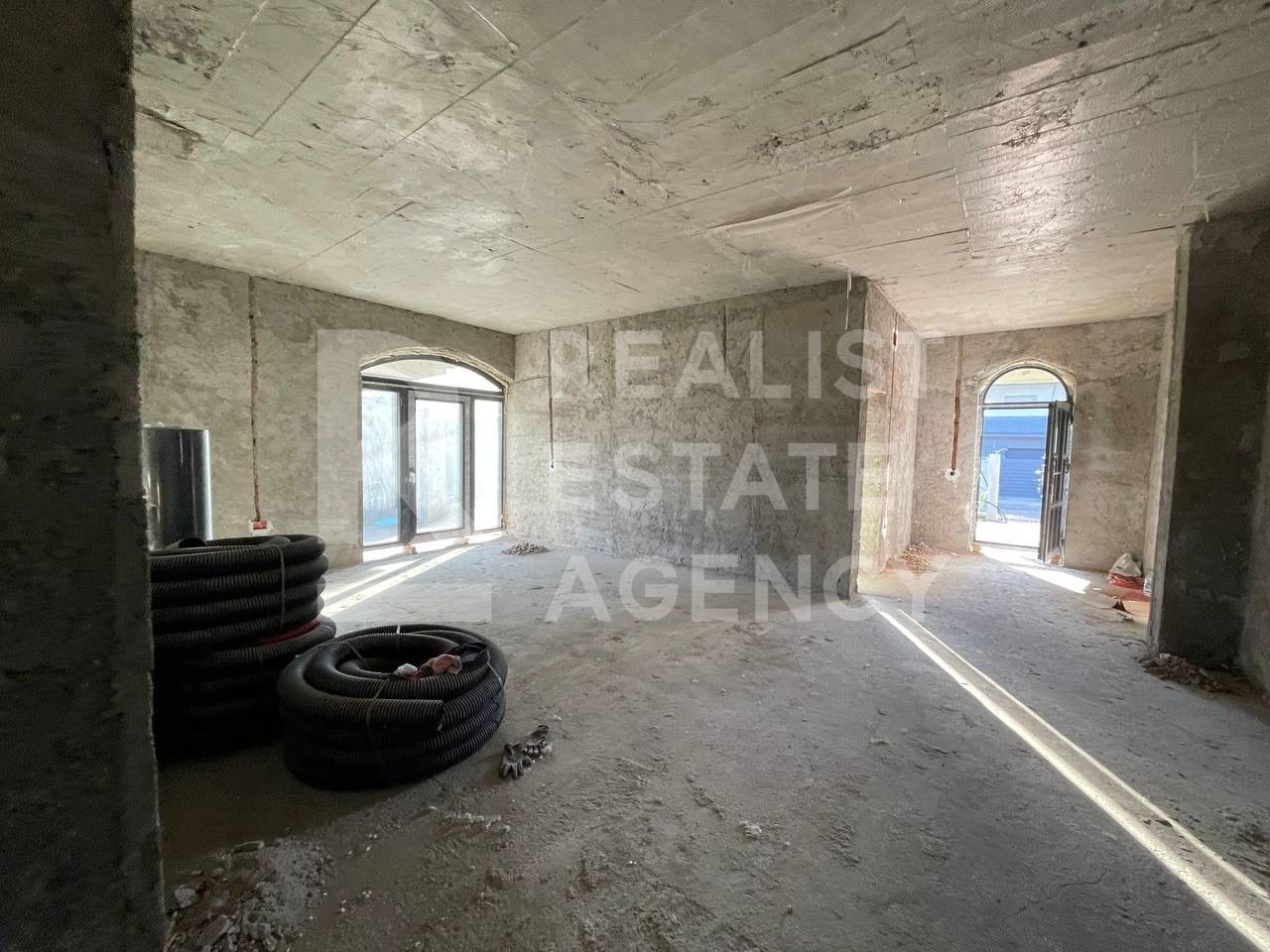 Vânzare casă individuală, 200 mp utili, teren - 500 mp, Cârlig, Iași - Poză 6