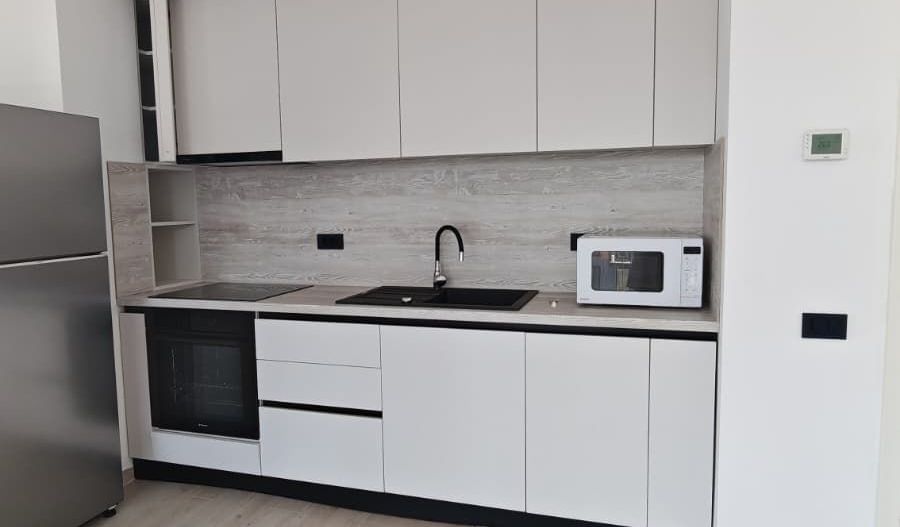 Apartament 3  camere zona Coressi - Poză 8