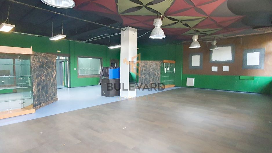 Spatiu comercial de 200 mp, zona UTCN! - Poză 1