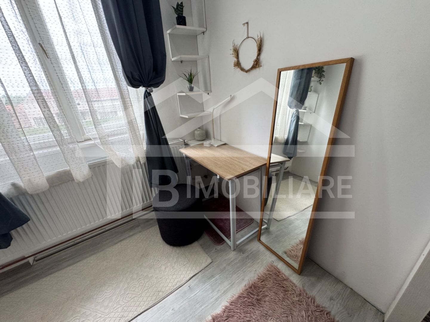 Apartament cu o cameră, 50mp, Zona Ultracentral - Poză 8