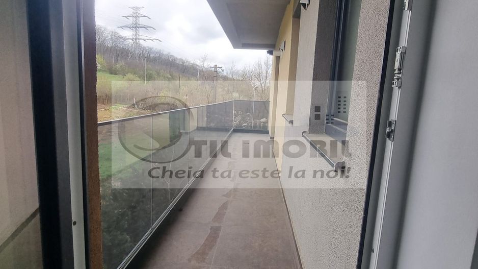 Apartament cu 3 camere in Frumoasa. 0% comision! - Poză 10