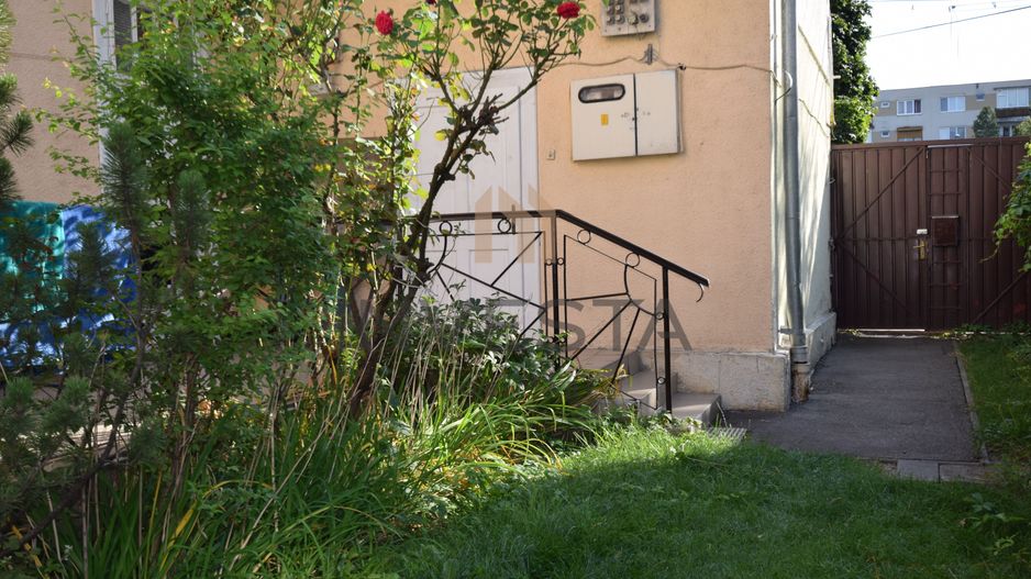 CASA DE VANZARE ANDREI MURESANU - Poză 1